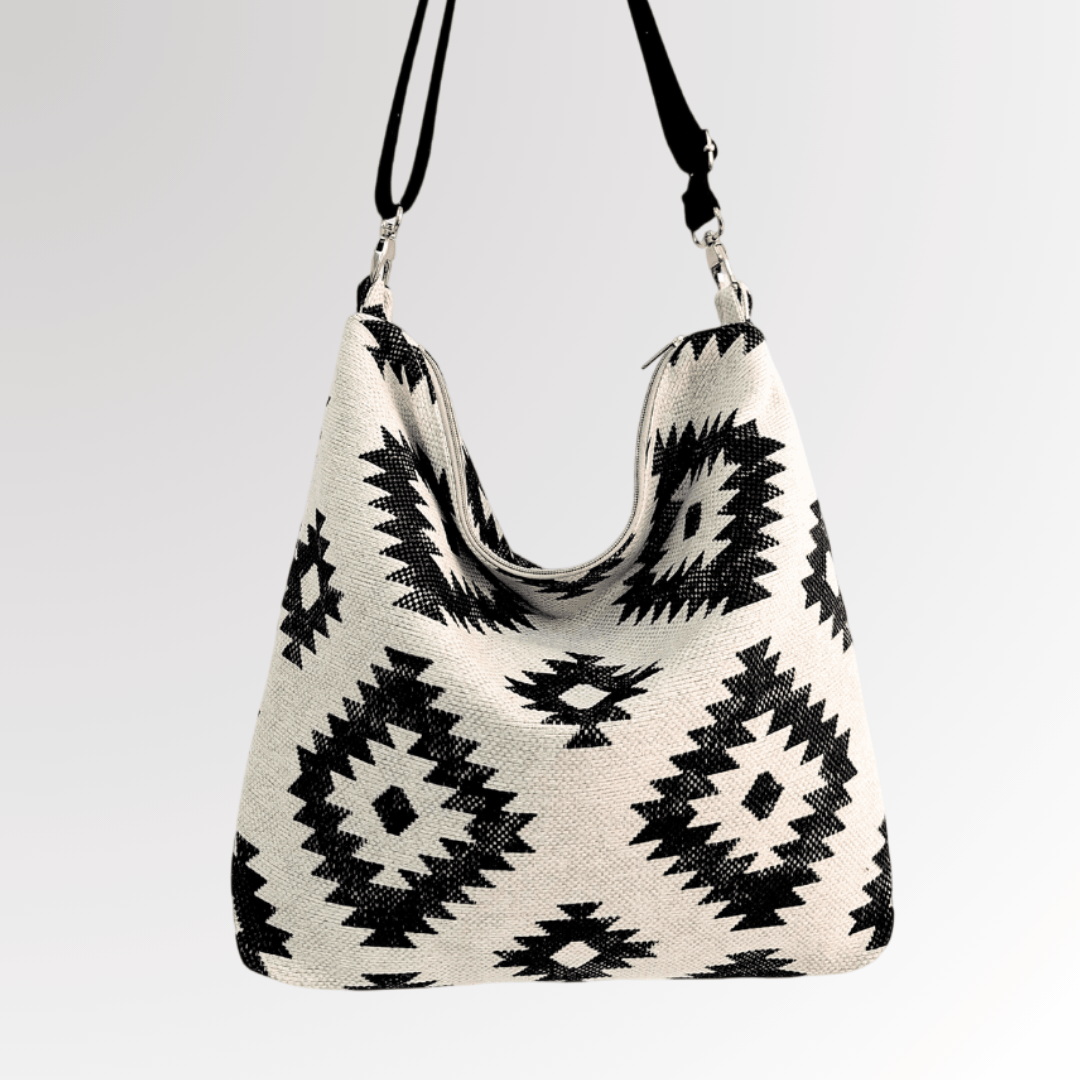 bolso-hobo-tela-blanco-y-negro-cristina-alba-portada