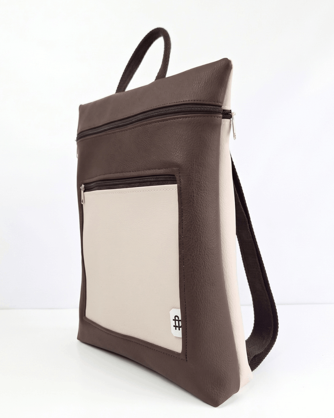 cristina-alba-mochila-mujer-antirrobo-reversible-121-marron-chocolate-marfil-hielo