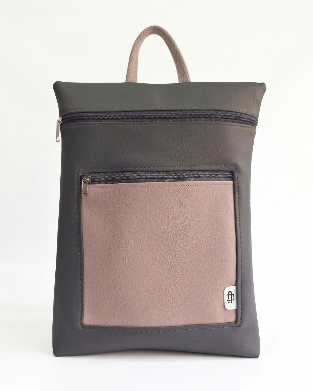 cristina-alba-mochila-mujer-antirrobo-reversible-144-rosa-palo-empolvado-gris