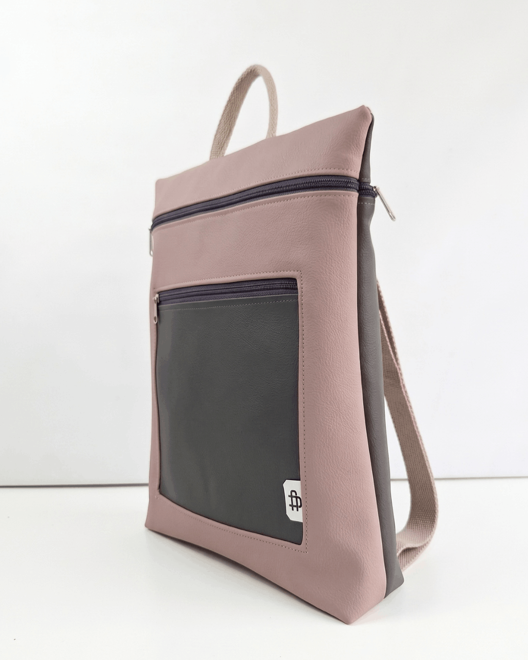 cristina-alba-mochila-mujer-antirrobo-reversible-151-rosa-palo-empolvado-gris