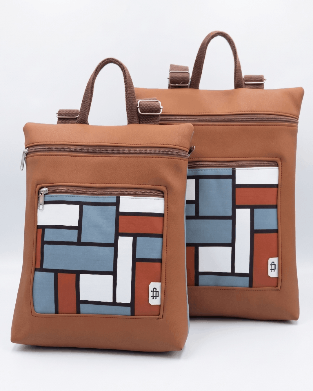 cristina-alba-mochila-mujer-antirrobo-reversible-162-marron-menta