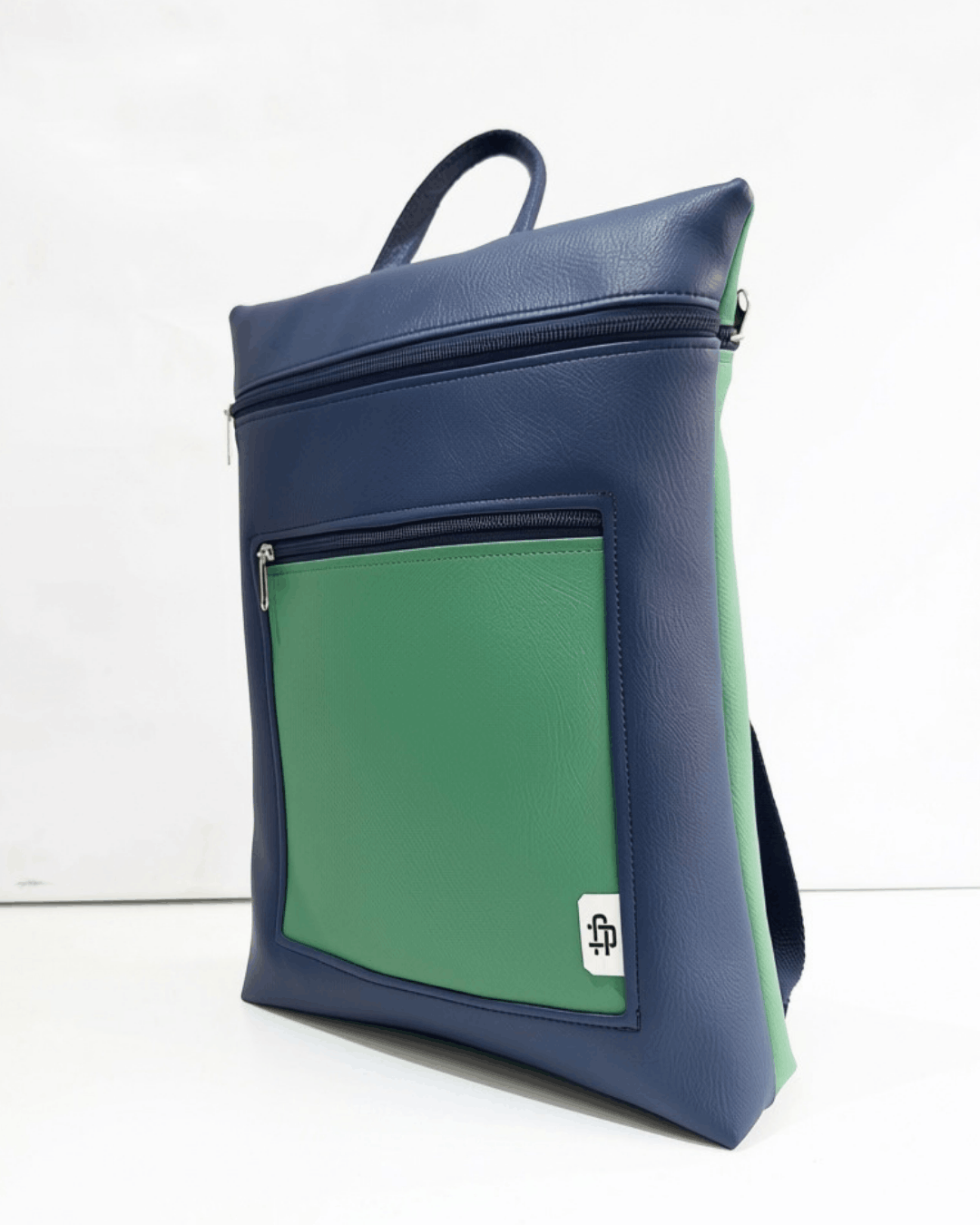 cristina-alba-mochila-mujer-antirrobo-reversible-36-verde-azul-marino
