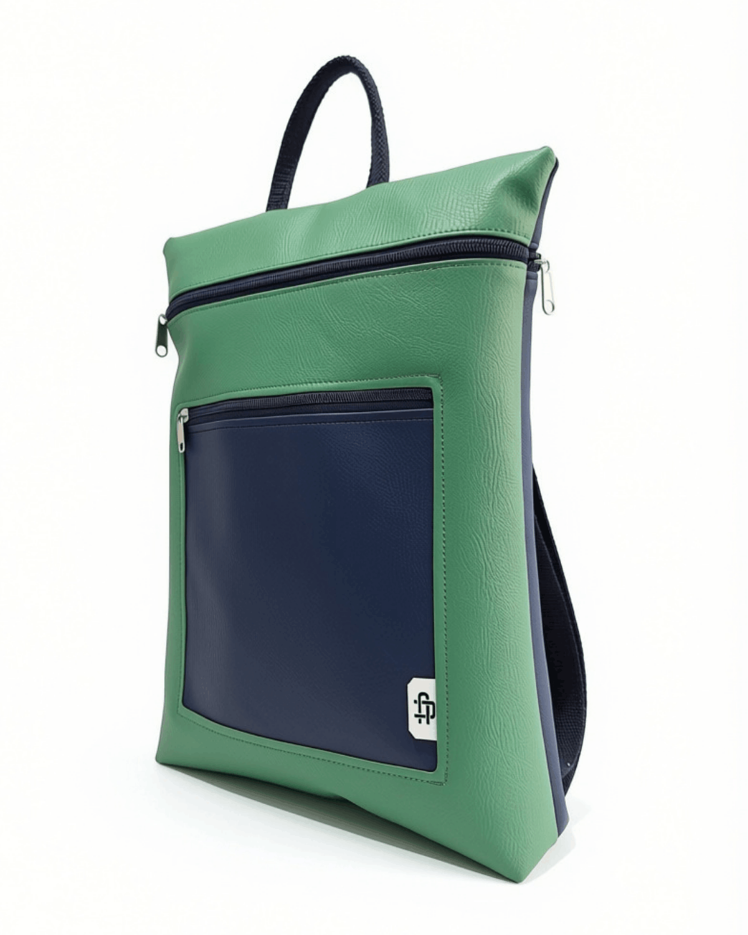 cristina-alba-mochila-mujer-antirrobo-reversible-44-verde-azul-marino