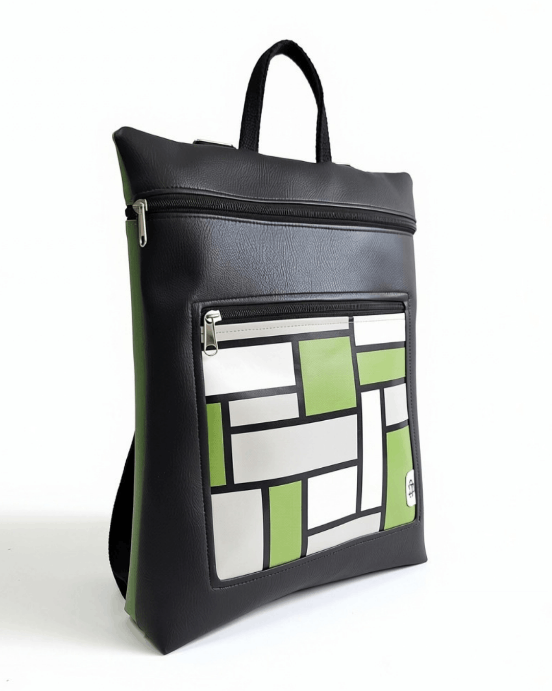 cristina-alba-mochila-mujer-antirrobo-reversible-94-negro-verde