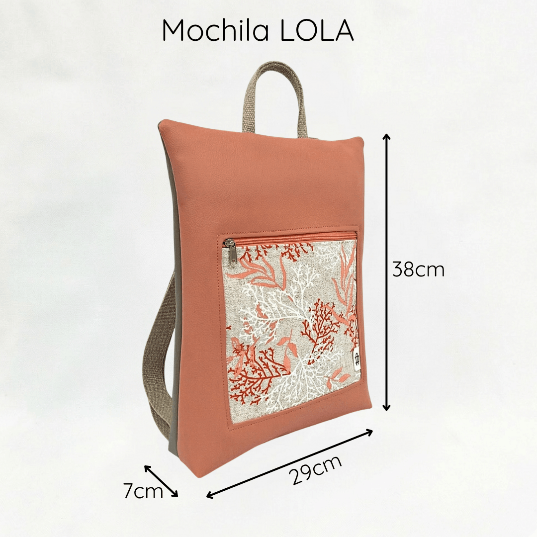 mochila-antirrobo-mujer-corales-salmon-taupe-tamano-ordenador-cristina-alba