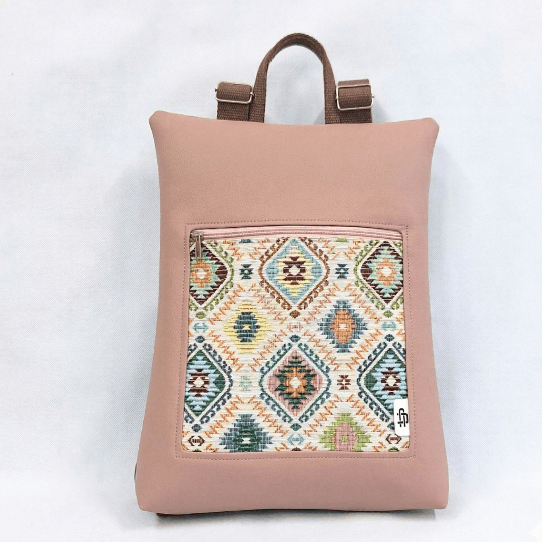 mochila-antirrobo-mujer-india-rosa-empolvado-gris-acero-rectangular-cristina-alba