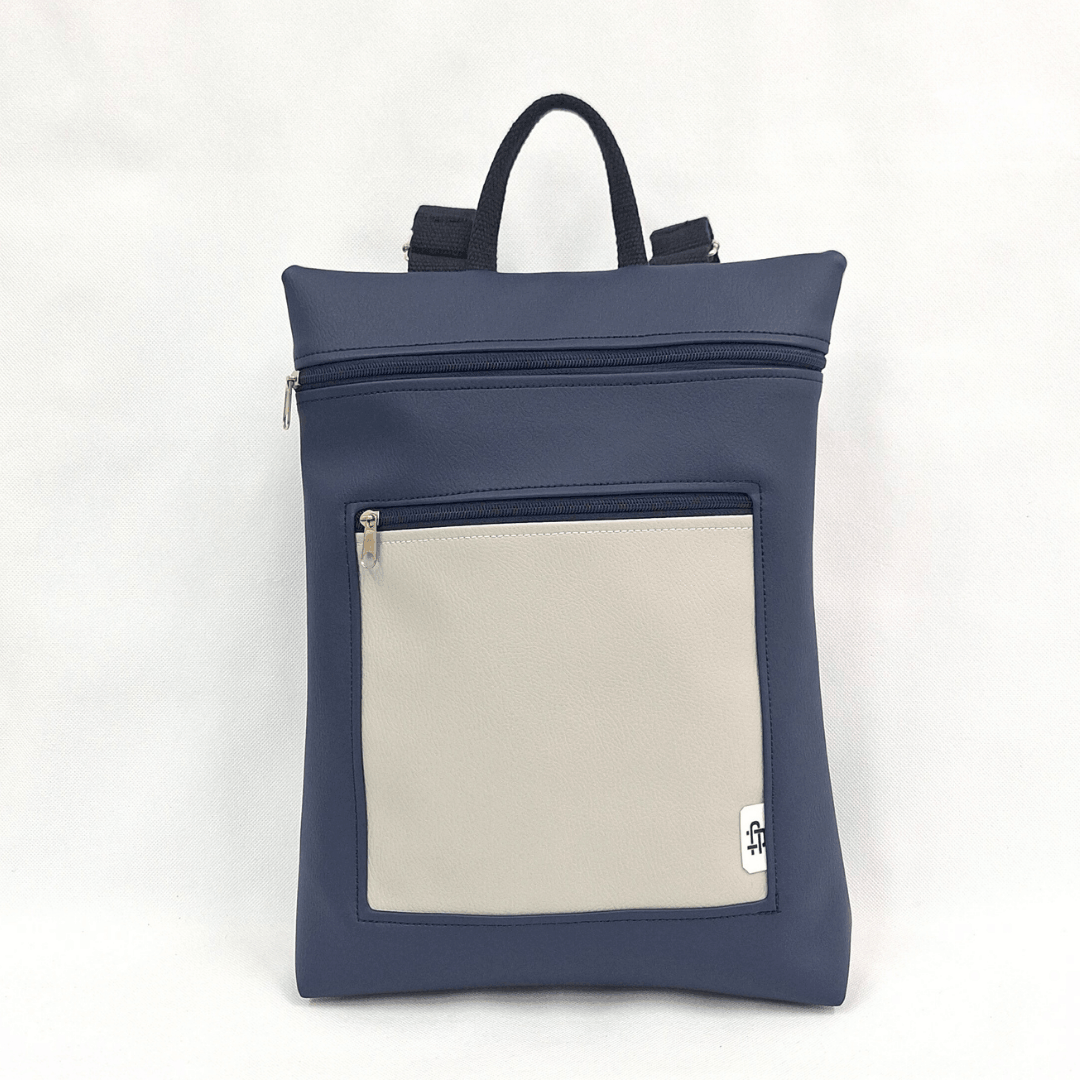 mochila-antirrobo-mujer-indigo-gris-ceniza-azul-marino-cremallera-trasera-cristina-alba