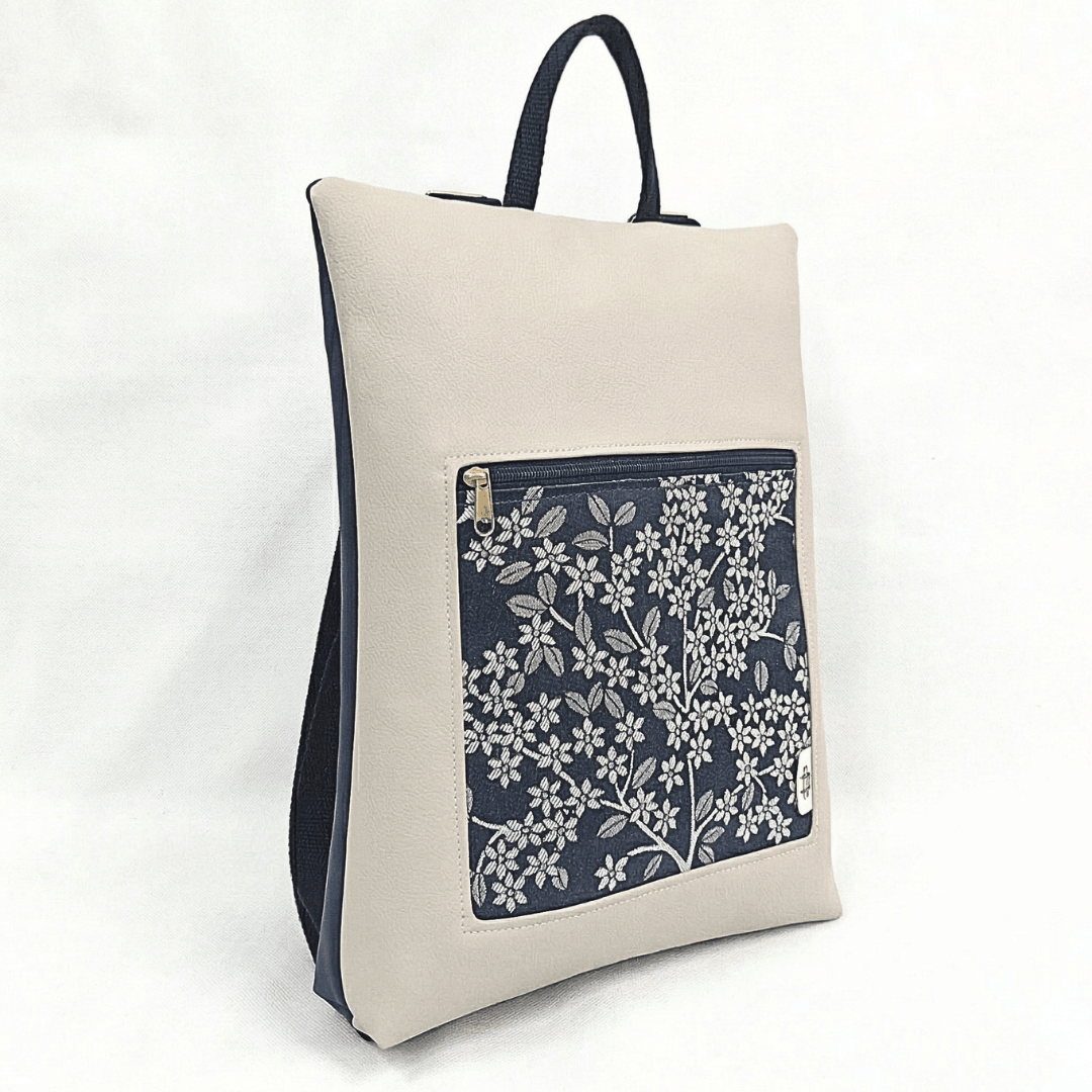 mochila-antirrobo-mujer-indigo-gris-ceniza-azul-marino-estampado-cristina-alba