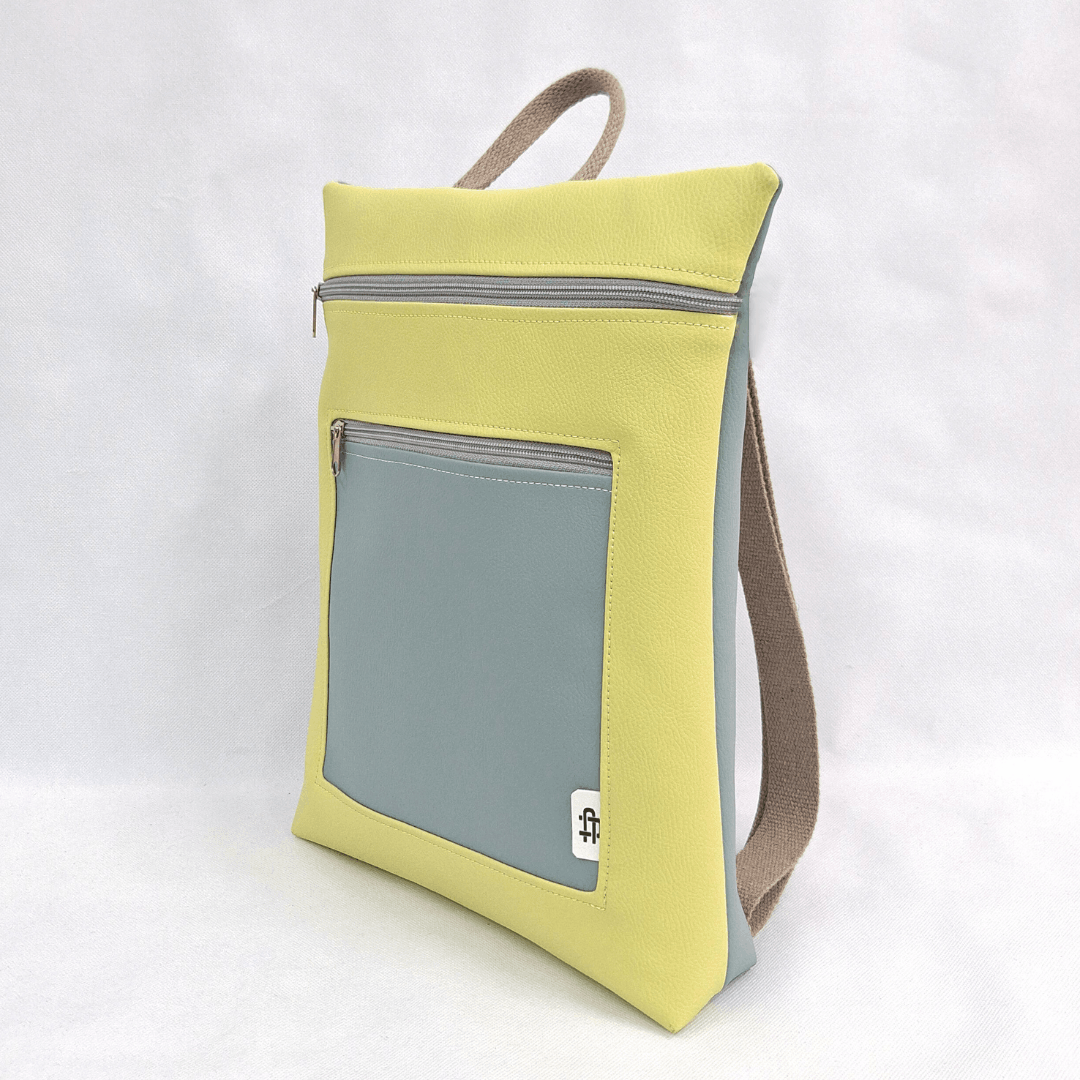 mochila-antirrobo-mujer-japon-menta-amarillo-dos-colores-cristina-alba