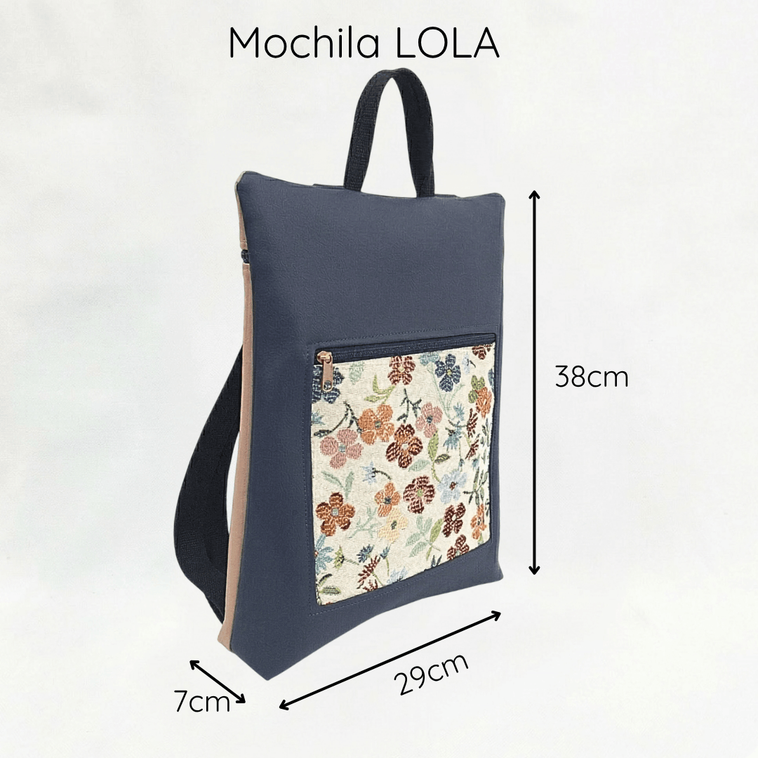 mochila-antirrobo-mujer-primavera-azul-marino-rosa-empolvado-tamano-ordenador-cristina-alba