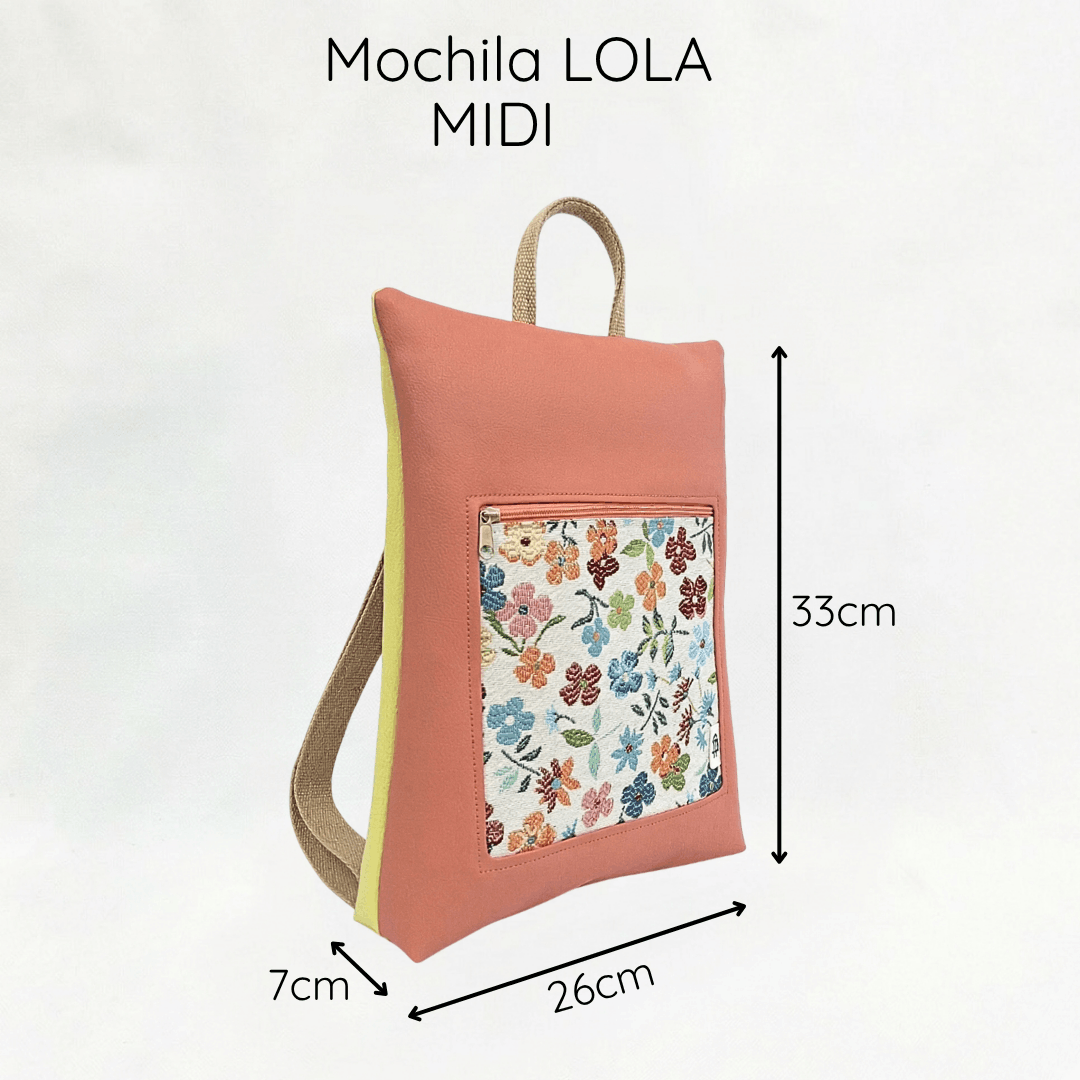 mochila-antirrobo-mujer-primavera-salmon-amarillo-tamano-tablet-cristina-alba