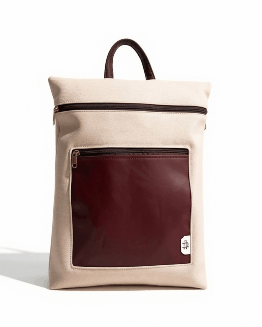 cristina-alba-mochila-mujer-antirrobo-reversible-114-marron-chocolate-marfil-hielo