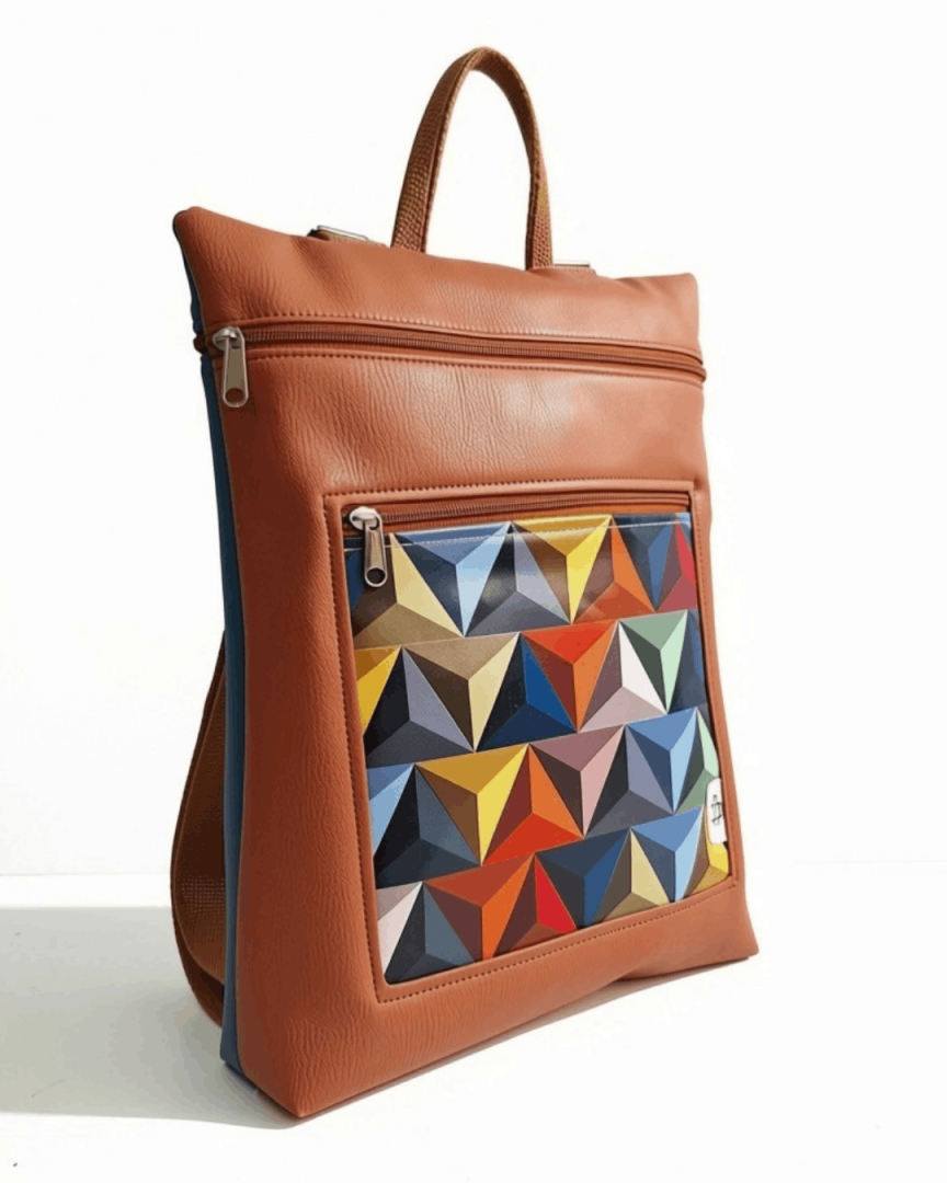 cristina-alba-mochila-mujer-antirrobo-reversible-64-terracota-teja-azul