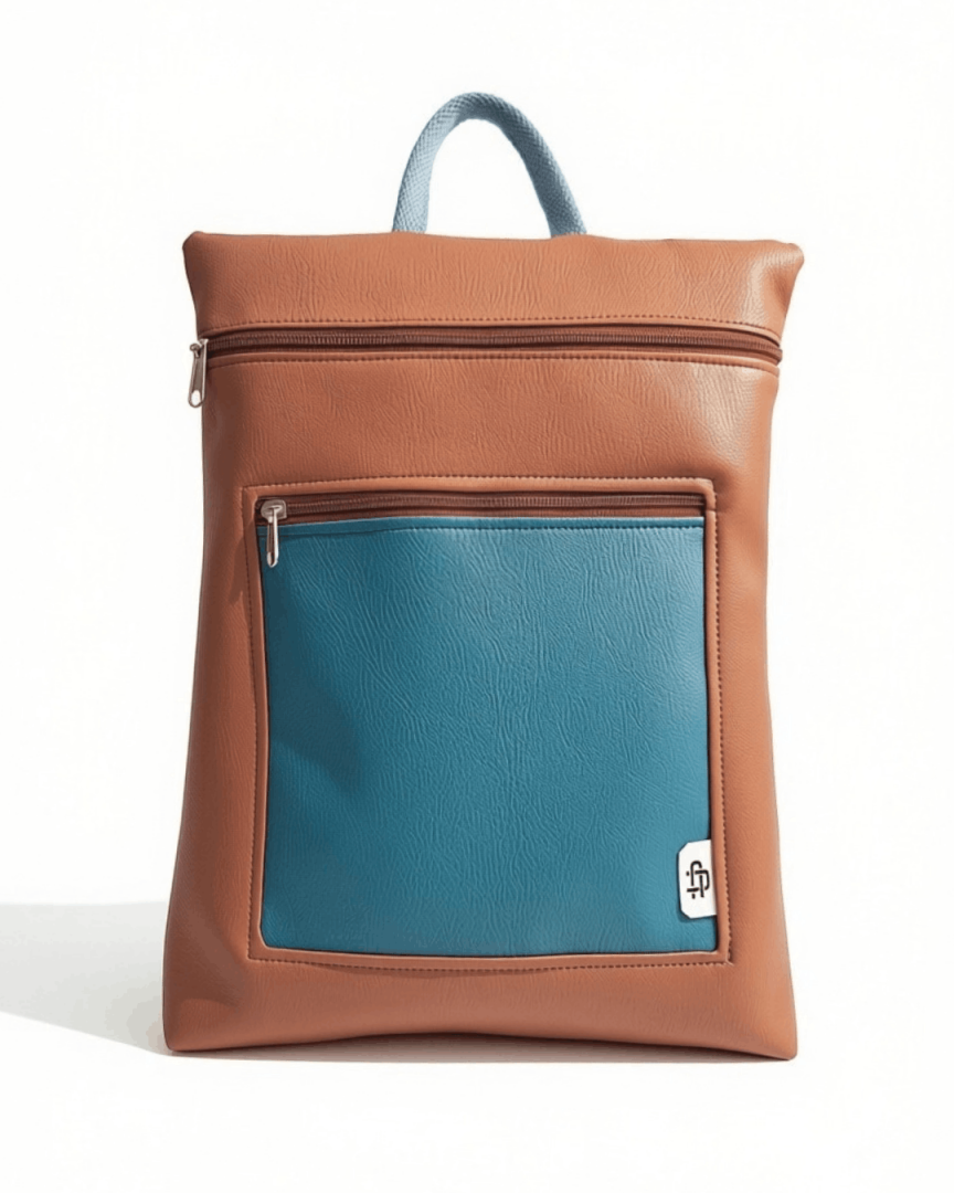 cristina-alba-mochila-mujer-antirrobo-reversible-76-terracota-teja-azul