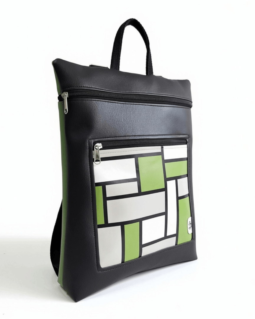 cristina-alba-mochila-mujer-antirrobo-reversible-94-negro-verde